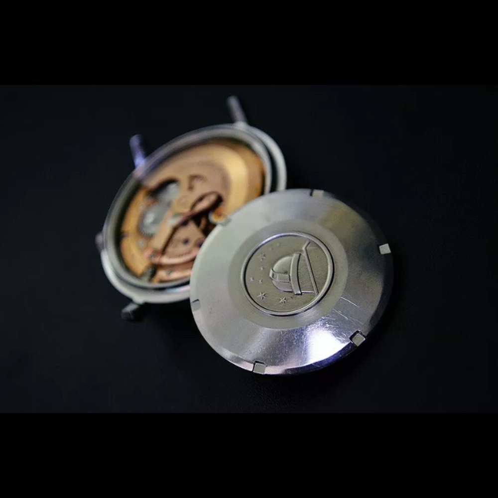 *SOLD* Constellation Pie Pan Huge Case 100% Original - Picture 8 of 12